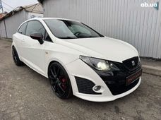 Купити SEAT бу в Києві - купити на Автобазарі