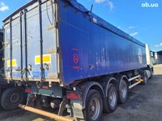 Купити напівпричіп Bodex в Україні - купити на Автобазарі