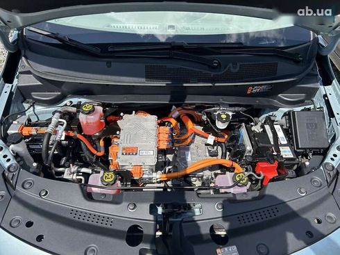 Chevrolet Bolt 2022 - фото 13