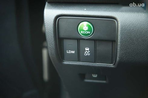 Honda Accord 2015 - фото 21