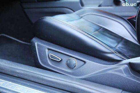 Ford Mustang 2015 - фото 21