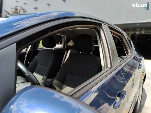 Opel Astra 2010 - фото 4