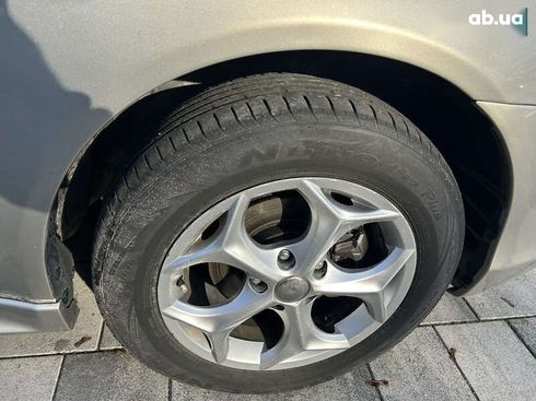 Mitsubishi Lancer 2007 - фото 30