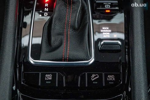 Jeep Compass 2022 - фото 19