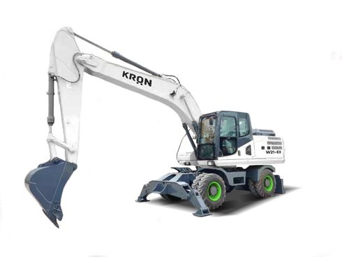 Kron W21-EX 2025 - фото 2
