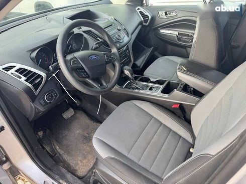 Ford Escape 2016 - фото 7