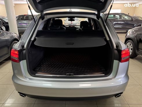 Audi A6 2011 - фото 15
