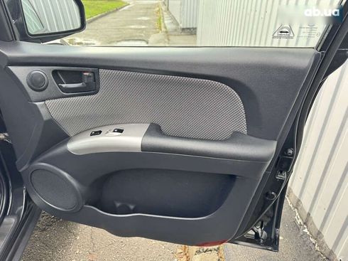 Kia Sportage 2008 - фото 23