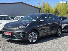 Продажа б/у Kia Niro 2022 года - купить на Автобазаре