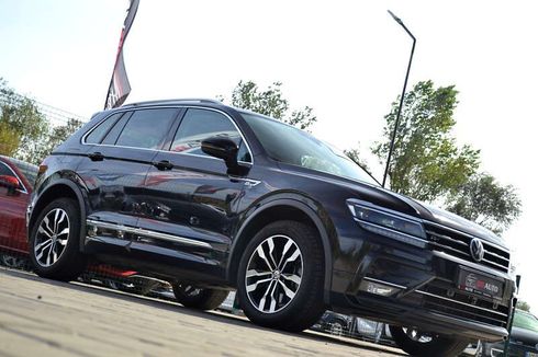 Volkswagen Tiguan 2018 - фото 6