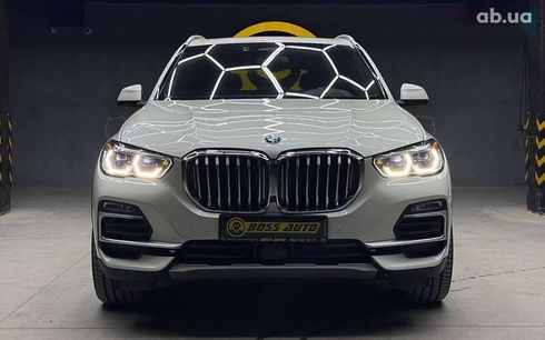 BMW X5 2019 - фото 2