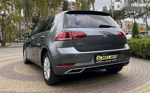 Volkswagen Golf 2018 - фото 5