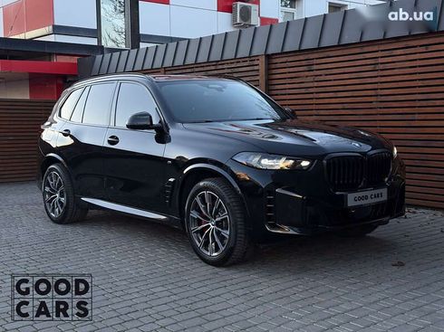 BMW X5 2023 - фото 9