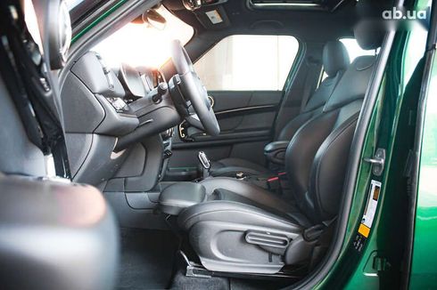 MINI Countryman 2019 - фото 10