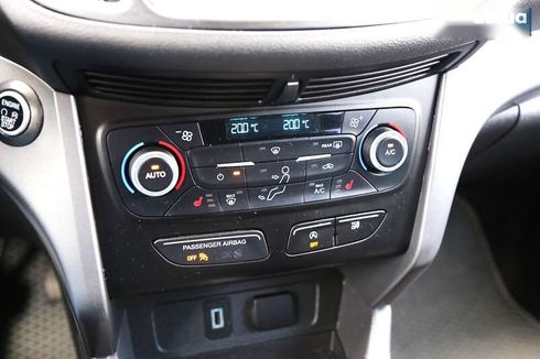 Ford Escape 2019 - фото 20