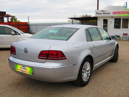 Volkswagen Phaeton 2013 - фото 2