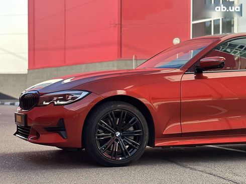 BMW 3 серия 2021 - фото 15