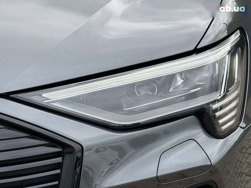 Audi Q4 Sportback e-tron 2021 - фото 14