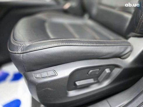 Mazda CX-5 2020 - фото 19