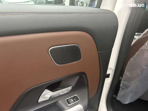 Mercedes-Benz EQA-Класс 2025 - фото 5