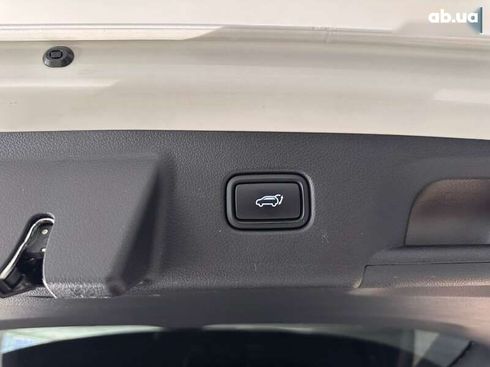 Hyundai Palisade 2023 - фото 11
