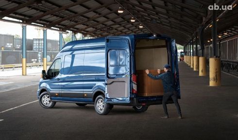 Ford Transit 2023 - фото 4