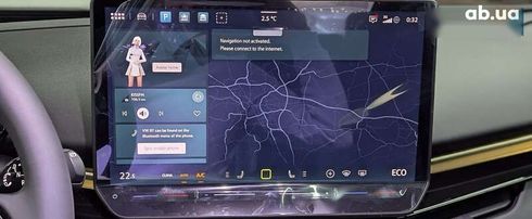 Volkswagen ID. Unyx 2025 - фото 11