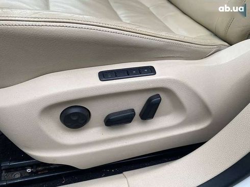 Volkswagen Tiguan 2011 - фото 21