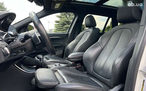 BMW X1 2017 - фото 19