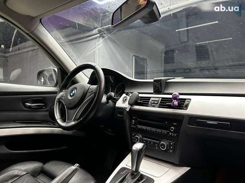 BMW 3 серия 2011 - фото 21