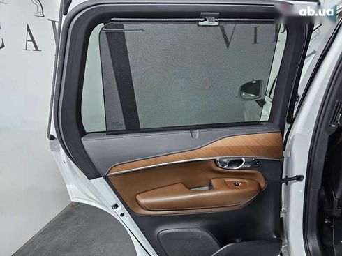 Volvo XC90 2018 - фото 14