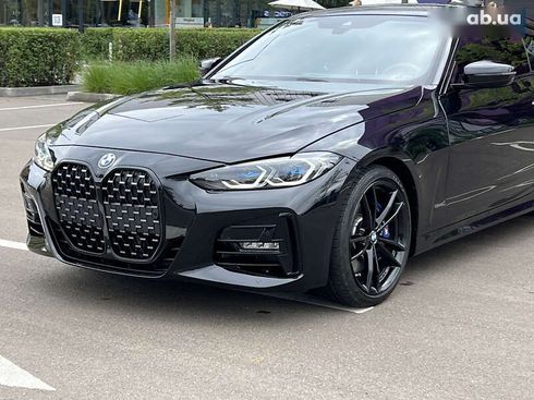 BMW 4 серия 2023 - фото 8