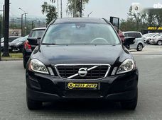 Купить Volvo XC60 2010 бу в Черновцах - купить на Автобазаре