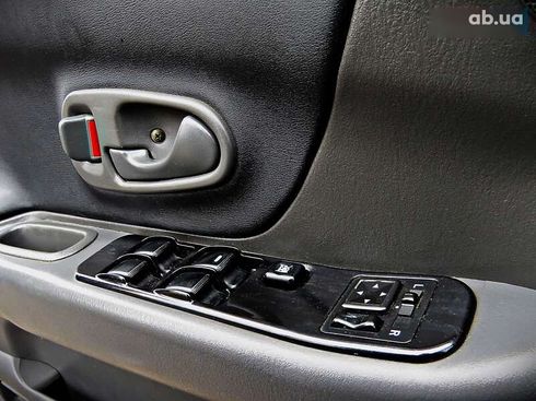 Mitsubishi Pajero Sport 2006 - фото 7