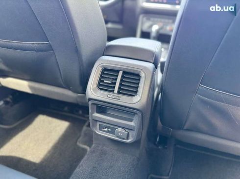 Volkswagen Tiguan 2019 - фото 20