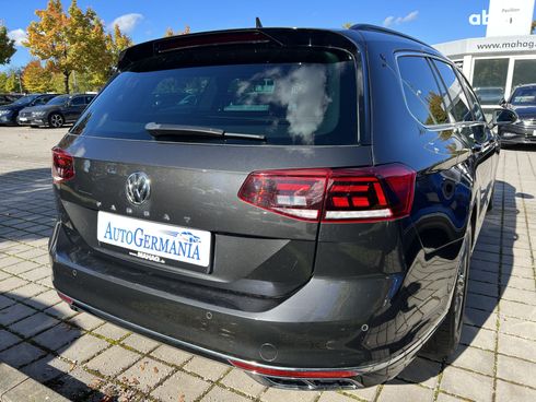 Volkswagen Passat Variant 2022 - фото 16