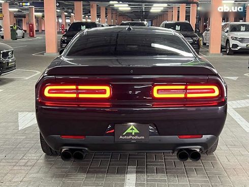 Dodge Challenger 2016 - фото 9
