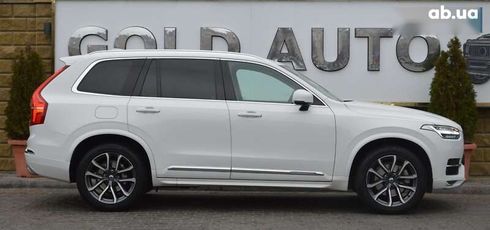 Volvo XC90 2015 - фото 14