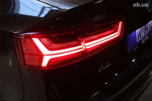 Audi A6 2014 - фото 9