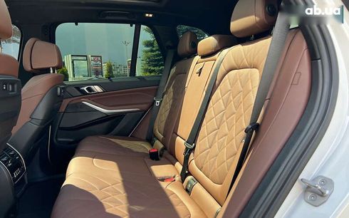 BMW X5 2022 - фото 12