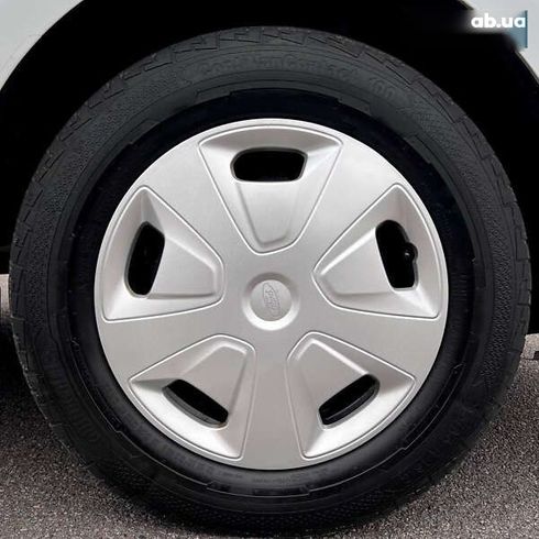 Ford Transit Custom 2019 - фото 13