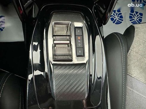 Peugeot 2008 2022 - фото 21