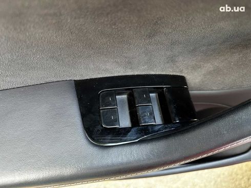 Tesla Model 3 2020 красный - фото 14