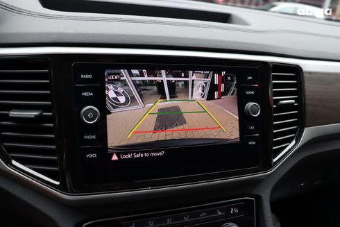 Volkswagen Atlas 2022 - фото 10