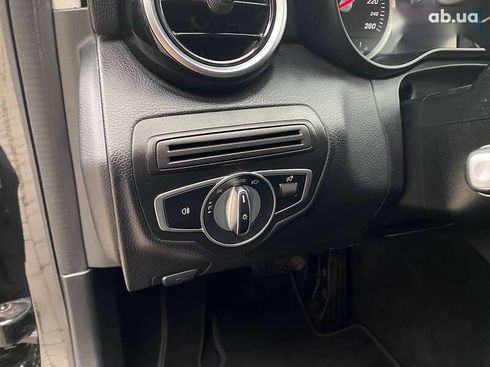 Mercedes-Benz C-Класс 2018 - фото 13
