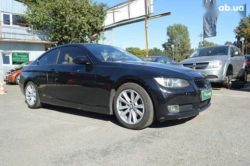 BMW 3 серия 2008 - фото 2
