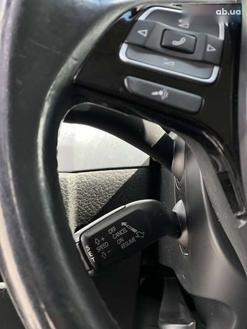 Volkswagen Touareg 2010 - фото 29