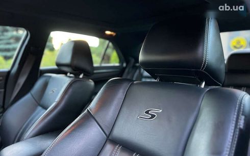 Chrysler 300 s 2015 - фото 16