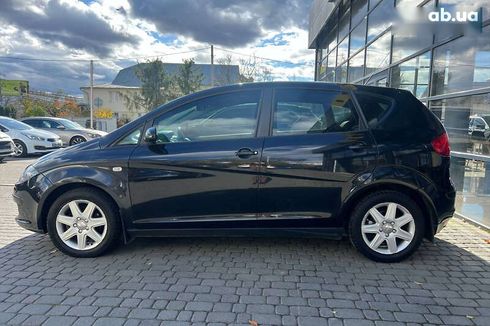 SEAT Altea 2006 - фото 4