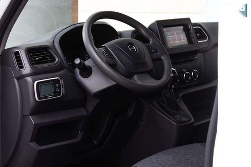 Opel Movano 2020 - фото 10